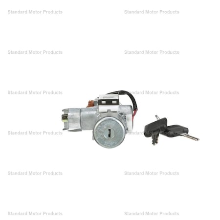 Standard Ignition Ignition Switch With Lock Cylinder, Us-804 US-804